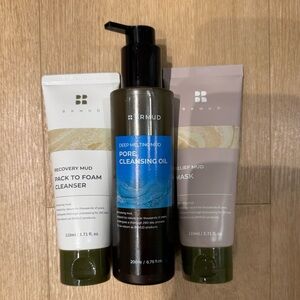 BRMUD Skincare Bundle